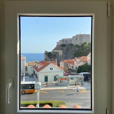 Apartment Red Keep Dubrovnik Exterior photo