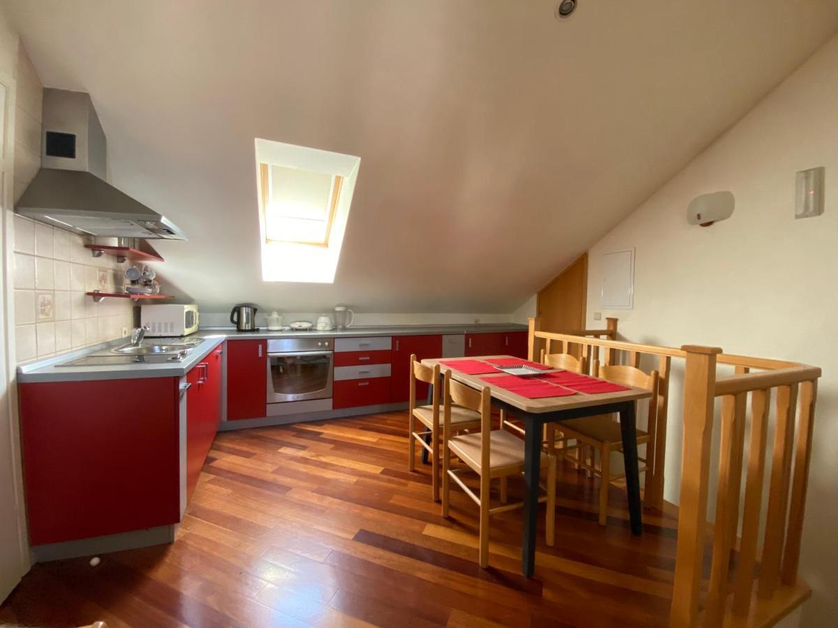 Apartment Red Keep Dubrovnik Exterior photo