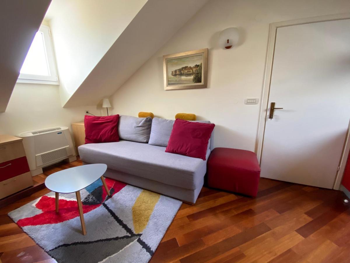 Apartment Red Keep Dubrovnik Exterior photo