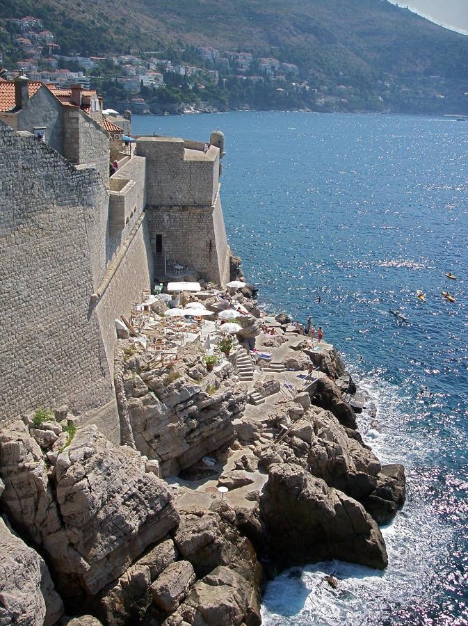 Apartment Red Keep Dubrovnik Exterior photo