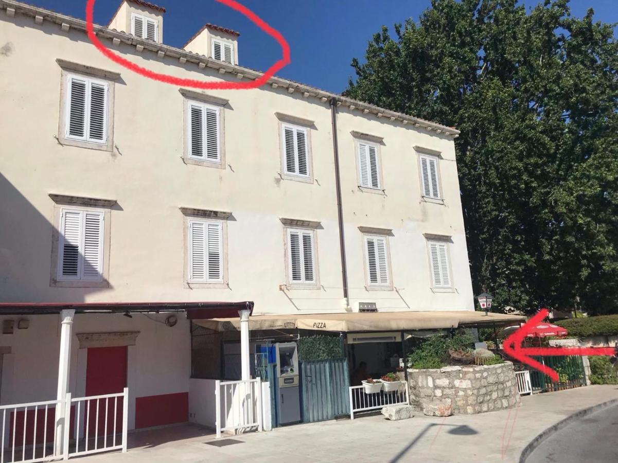 Apartment Red Keep Dubrovnik Exterior photo