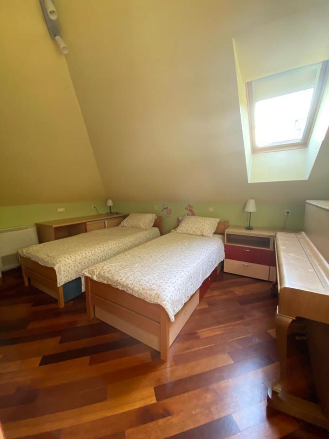 Apartment Red Keep Dubrovnik Exterior photo
