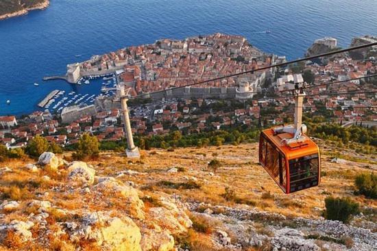 Apartment Red Keep Dubrovnik Exterior photo