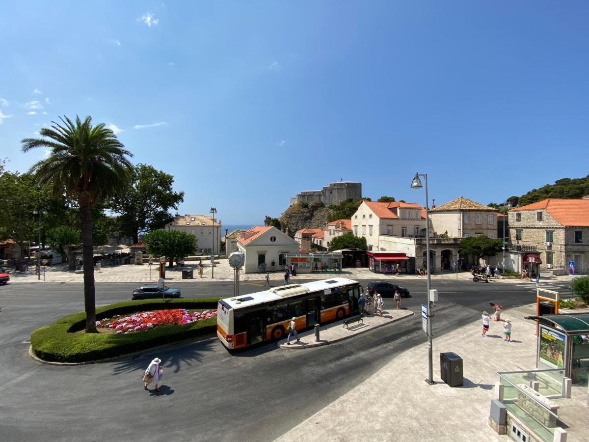Apartment Red Keep Dubrovnik Exterior photo