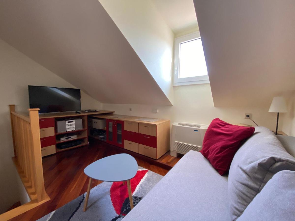Apartment Red Keep Dubrovnik Exterior photo