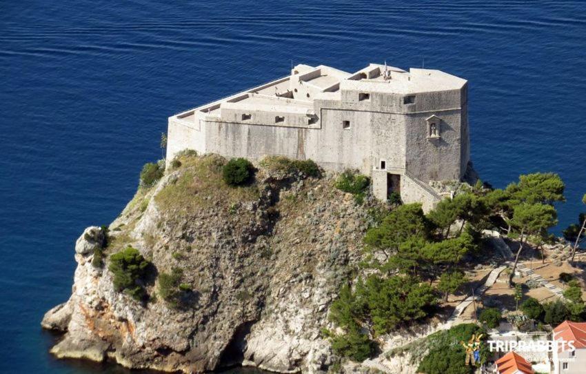 Apartment Red Keep Dubrovnik Exterior photo