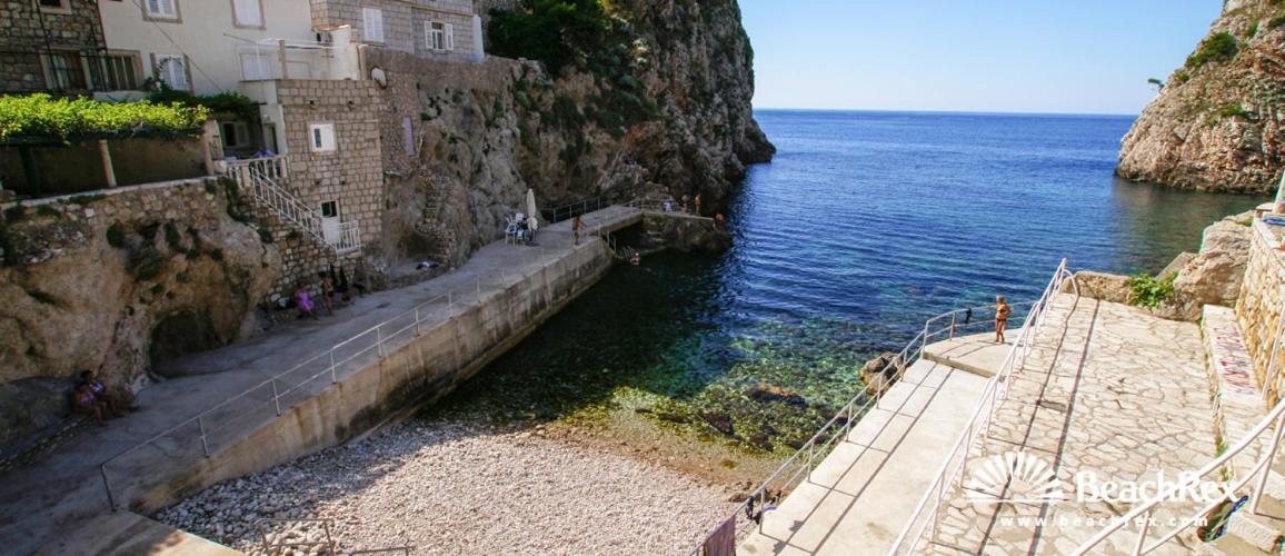 Apartment Red Keep Dubrovnik Exterior photo