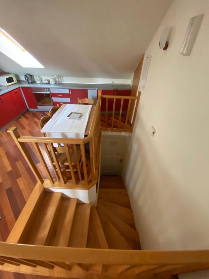 Apartment Red Keep Dubrovnik Exterior photo